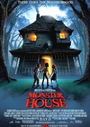 Monster House Oscar Nomination